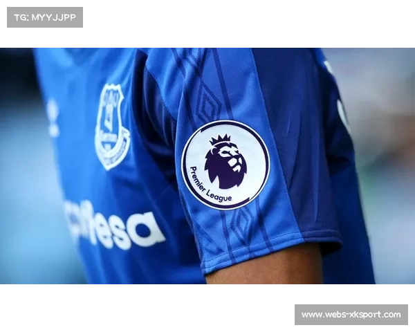 英超俱乐部赞助商排行，科技品牌占比提升