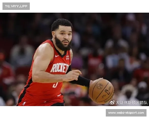 范弗里特回顾全明星赛季：让西亚卡姆主攻是为创造更优空间