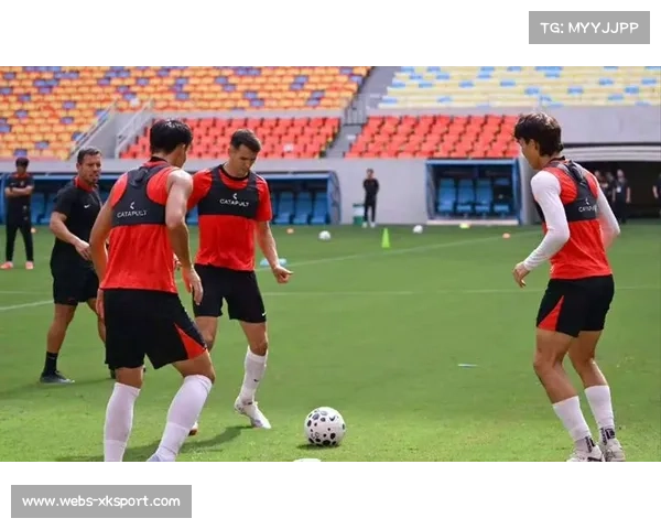 多支中超球队聚集曼谷，进行交叉热身赛