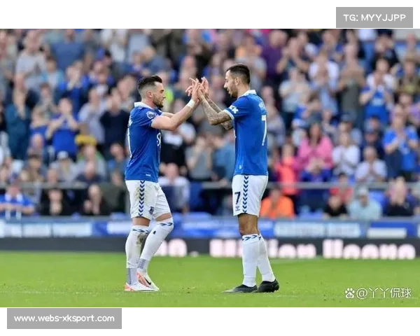 埃弗顿1-2伯恩茅斯,太妃糖主场失利保级压力加剧