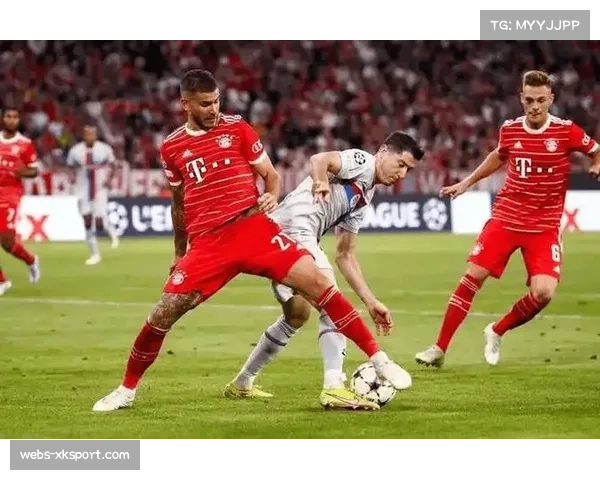 勒沃库森主场迎战拜仁慕尼黑,榜首六分战或将决定沙拉盘归属 勒沃库森主场迎战拜仁慕尼黑,榜首六分战或将决定沙拉盘归属